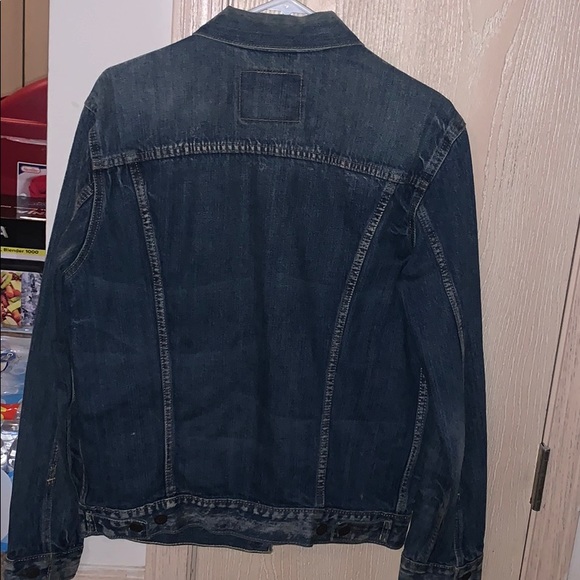 Jean jacket - Picture 4 of 4